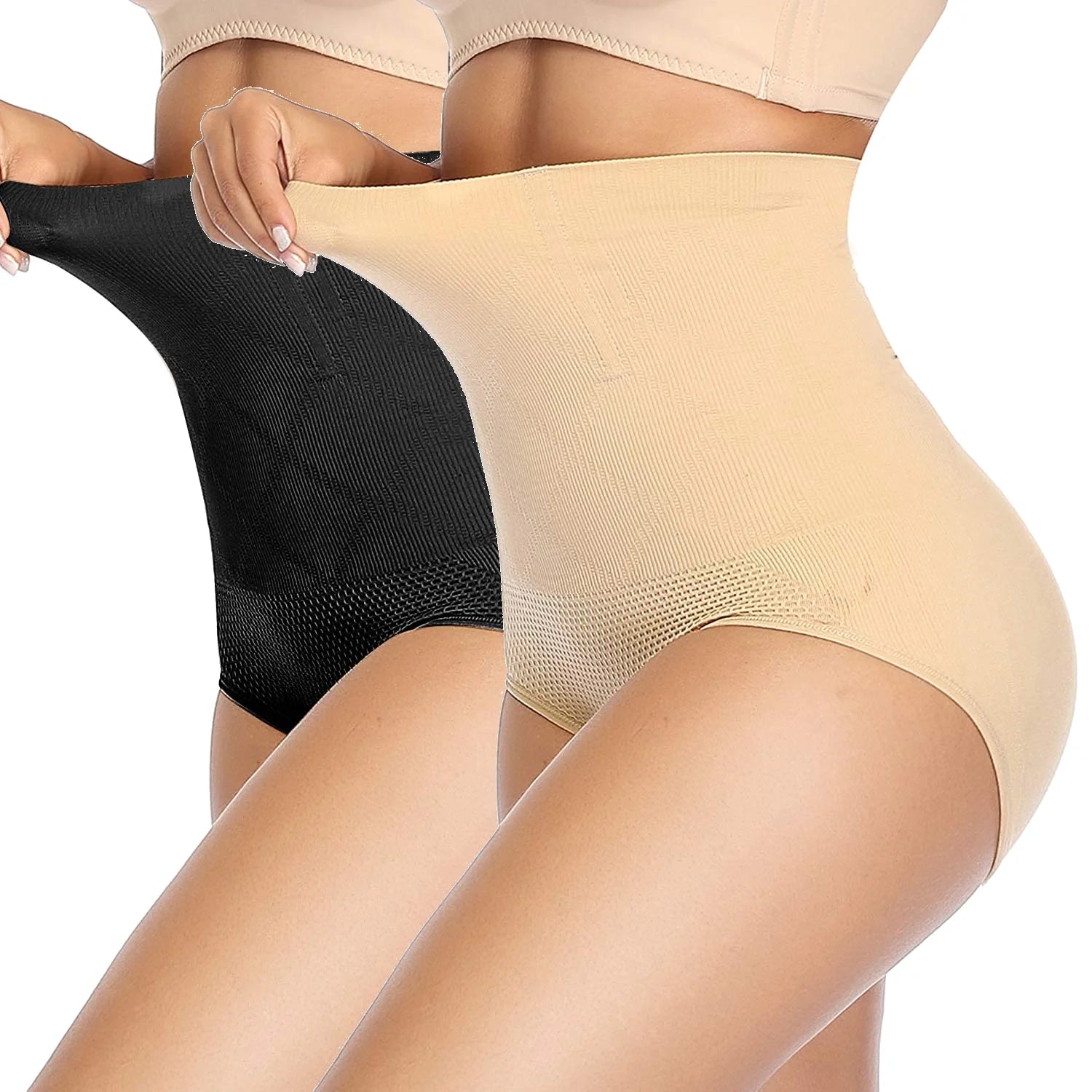 Women’s High Waist Shapewear Panty, Women’s Tummy Control Shapewear Panty