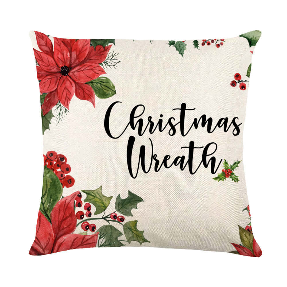 christmas pillows
