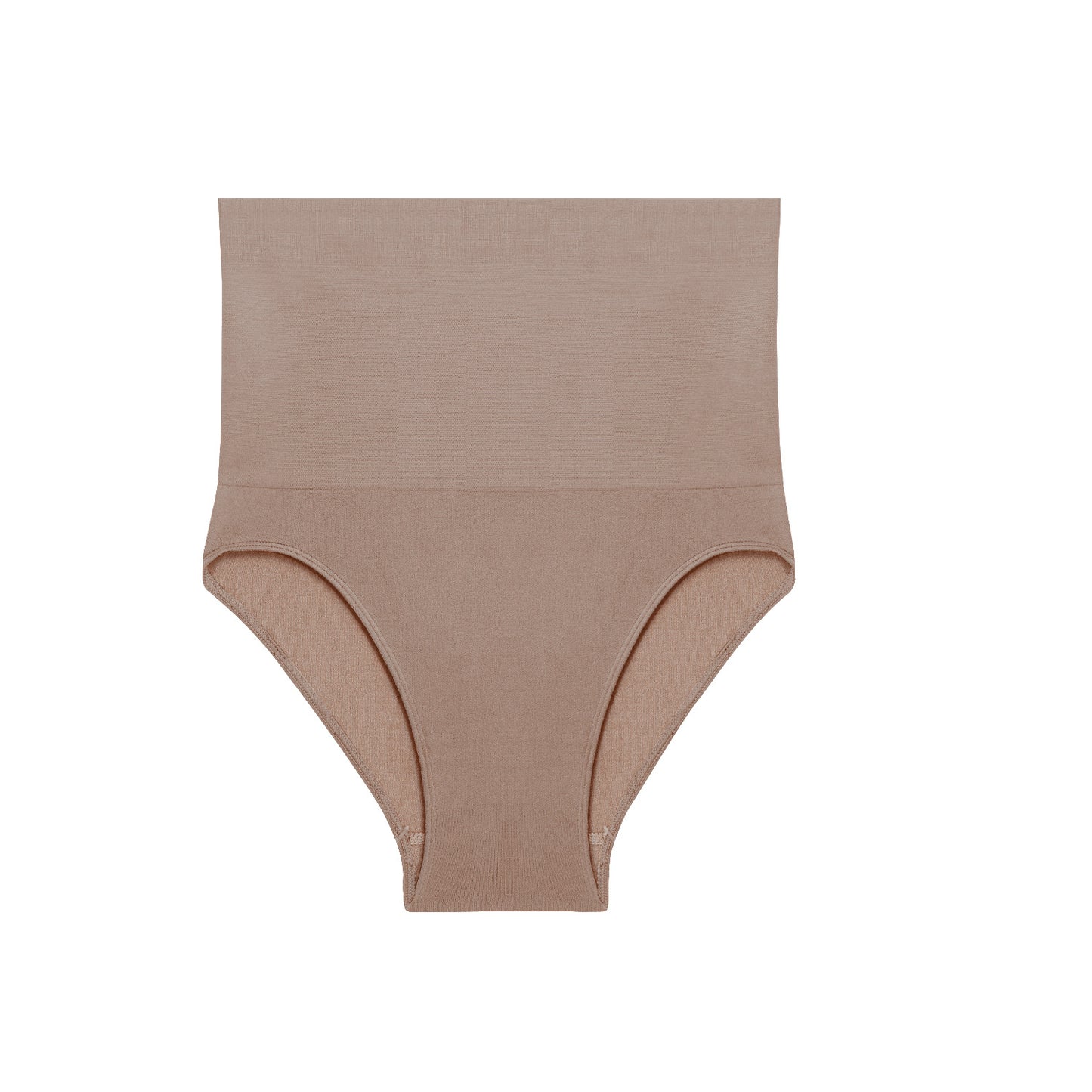 Women's Underwear Breathable Comfortable Nylon High Waist Body Shaping Hip Lifting