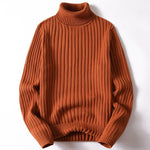 All-matching Men's Clothing Knitted Base Clothes kocsend.com
