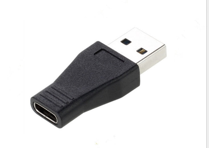 Spot Hot Sale Usb Male To Type-c Female Adapter