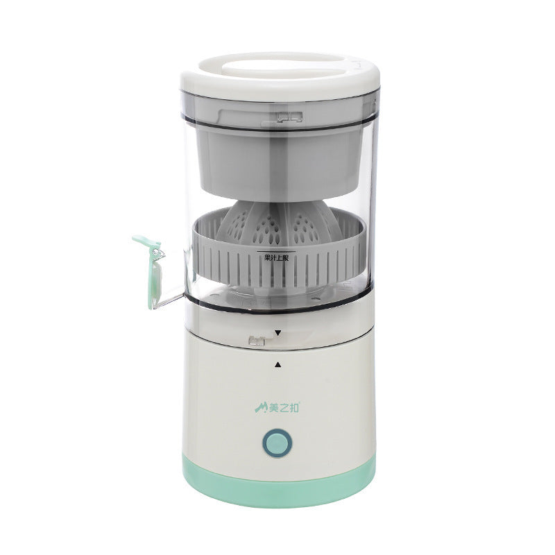 Wireless Juicer Multifunction Portable USB Rechargeable