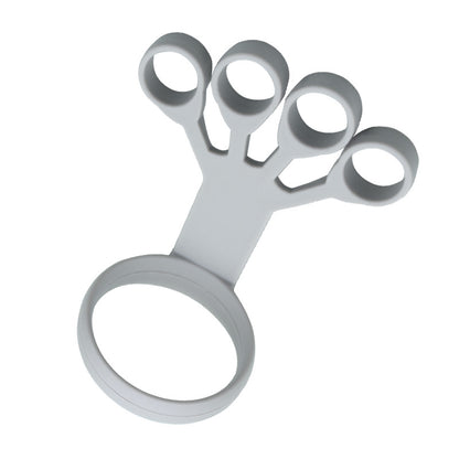 Silicone Finger Puller - Hand and Finger Strengthener