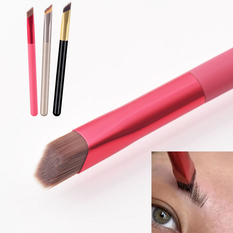 Eyebrow Brush - Hairline Brush, Concealer Brush - Makeup Brush