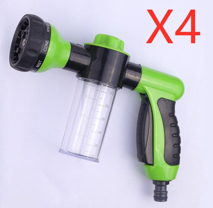 High Pressure Automotive Foam Spray Gun Household Cleaner Generator