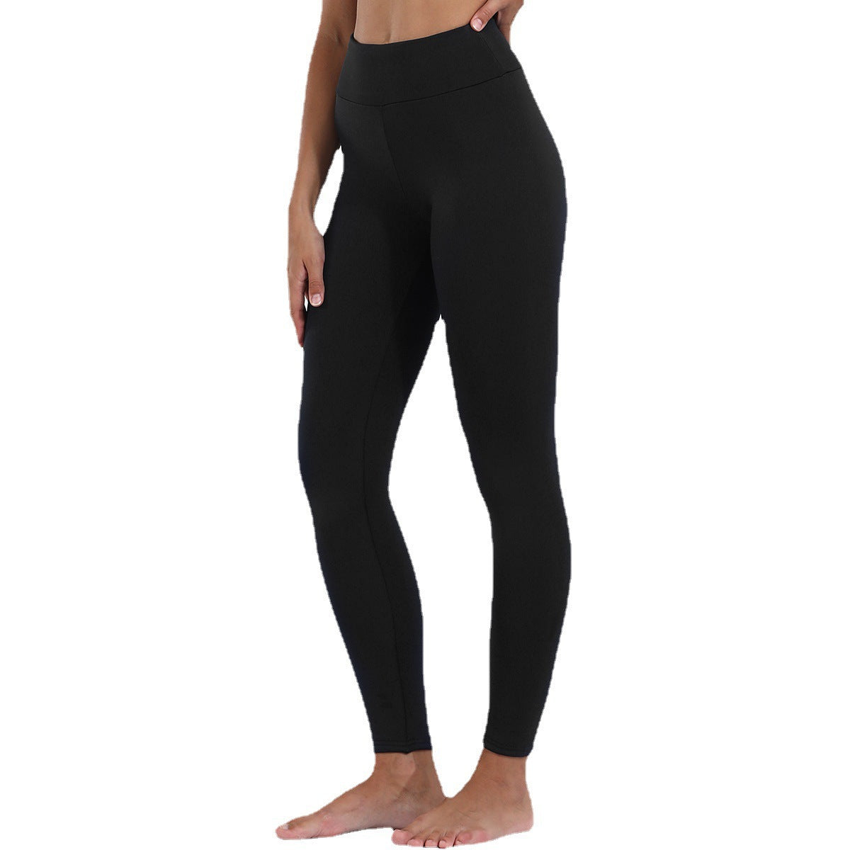 Women’s Warm Winter Leggings, Women’s Fleece Lined Leggings