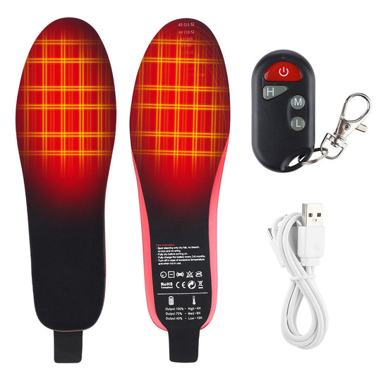 Electric Heated Insoles