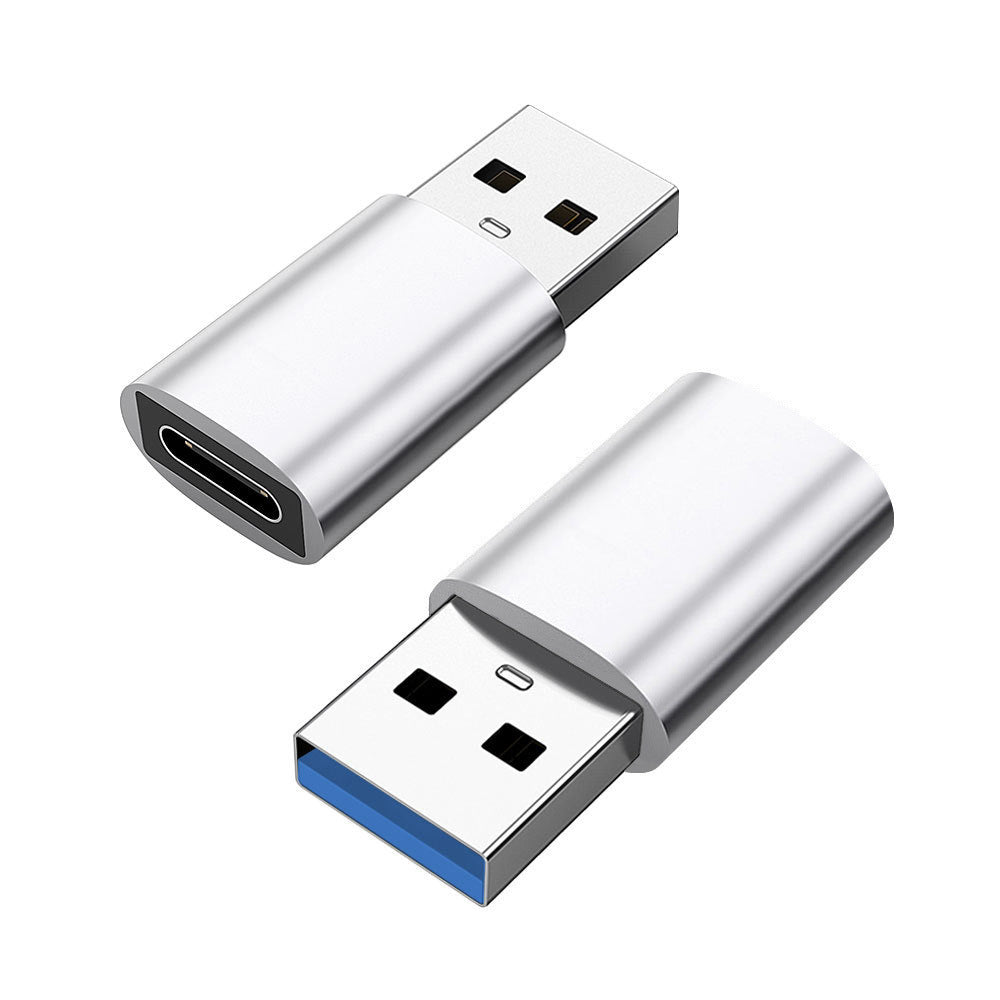 Type-c Female To USB30 Male Adapter