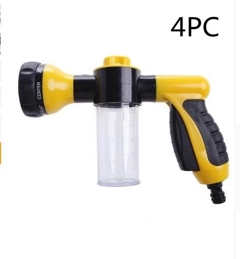 High Pressure Automotive Foam Spray Gun Household Cleaner Generator