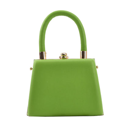 women Printed Landscape Mini hand Bag - mini Shoulder Messenger Bag
