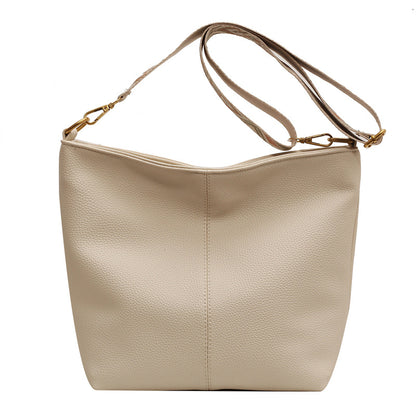 women hobo bag with unique sling design - tote bag patterned strap