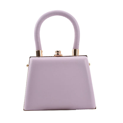 women Printed Landscape Mini hand Bag - mini Shoulder Messenger Bag