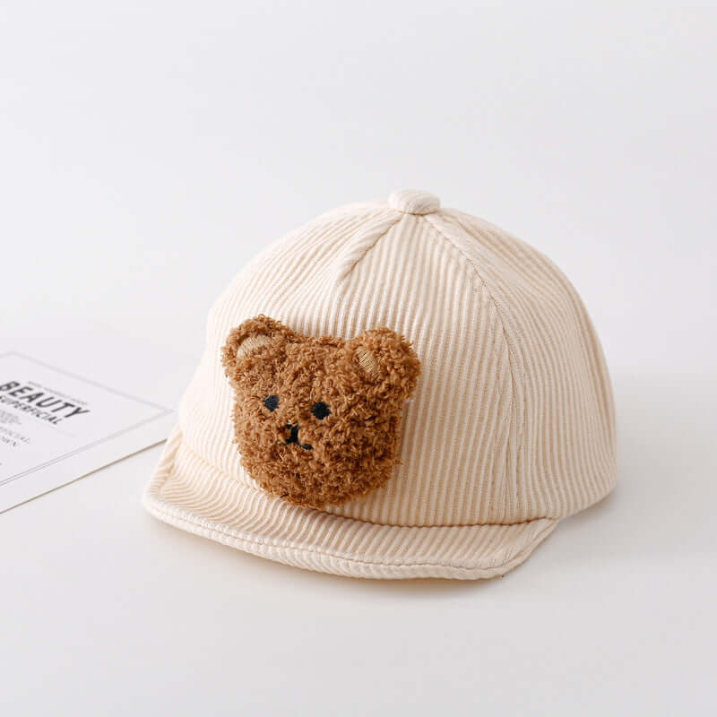 Baby Thickened Baby Girl Hat Boy Cute Super Cute