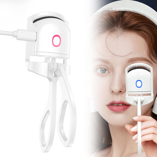 Electric Eyelash Curler - Heated Eyelash Curler - Eyelash Curler