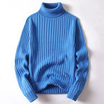 All-matching Men's Clothing Knitted Base Clothes kocsend.com