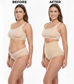 Women’s Seamless Tummy Control Shapewear Panty, Women’s Tummy Control Shapewear Panty, Women’s High Waist Tummy Control Shapewear
