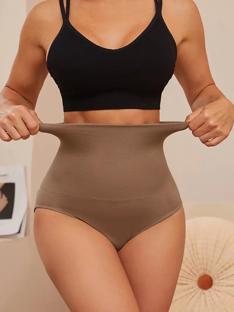 Women's Underwear Body Shaper Hip Lifter